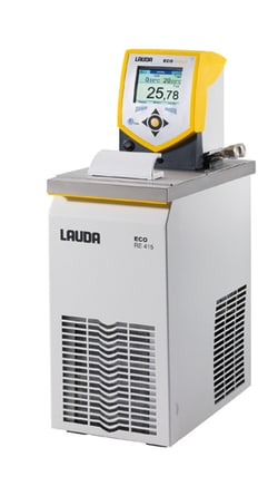 Lauda LAUDA PRO RP 290 E Cooling heating circulator 230V, 50 Hz EU plug,