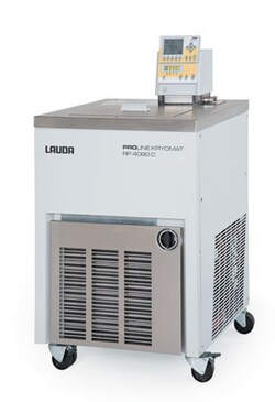 Lauda Proline Kryomat RP 4090 C Cooling thermostat 400 V, 3/N/PE, 50 Hz,