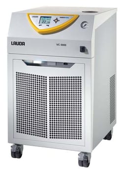 Lauda LAUDA Variocool VC 5000 Circulation chiller 400 V, 3/N/PE, 50 Hz,
