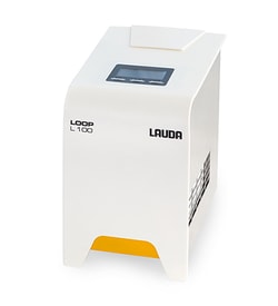 Lauda LAUDA LOOP L 100 Thermoelectric circulator 100-240V, 50/60 Hz EU