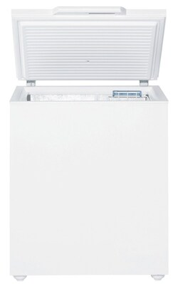 Liebherr Chest freezer with StopFrost, GT2132 Comfort, Quantity: 1 Stück