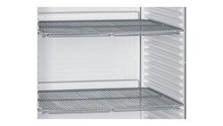 GRILLE ACIER VERNIS 645X510 MMEn acier vernis. L x P : 643 x 415 mm