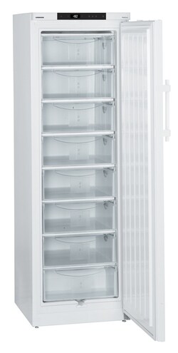 Liebherr Upright Lab Freezer, Quantity: Each