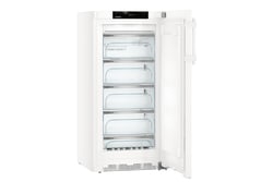 Liebherr All-BioFresh-refrigerator, BP2850 Premium BioFresh, Quantity: