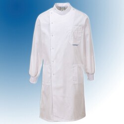 Logistik Unicorp LABCOAT HOWIE STYLE SIZE M, Quantity: Each