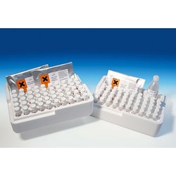 Lovibond Tintometer DISSOLVED OXYGEN - VACU-VIALS 0.1- 1.4 mg/L, Quantity: