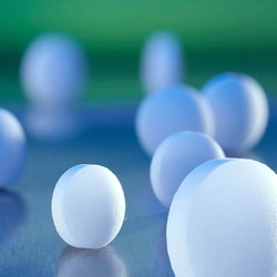 Lovibond&trade;&nbsp;Replacement Reagents for CHECKIT&trade; Comparator: Phosphate No. 1 LR Tablets