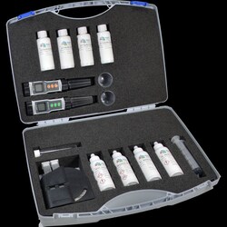 Lovibond Tintometer CLOSED WATER SYSTEMS TEST KIT, Quantity: Each