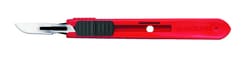 Disposable Scalpel