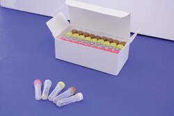 MP Biomedicals™ Biopulverizer™ Lysing Matrix Set II
