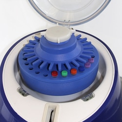 MP BIOMEDICALS&nbsp;CoolPrep Adapter Bottom Component