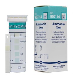 Macherey-Nagel Cyanuric Acid Test, For Swimming Pools Application: Cyanuric