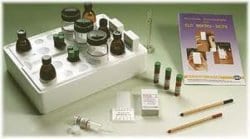 Hecht Karl™ Needle Holder