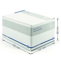 Macherey-Nagel DNA Set for NucleoBond RNA Soil Mini 10 | Buy Online | Macherey-Nagel&trade; | Fisher Scientific