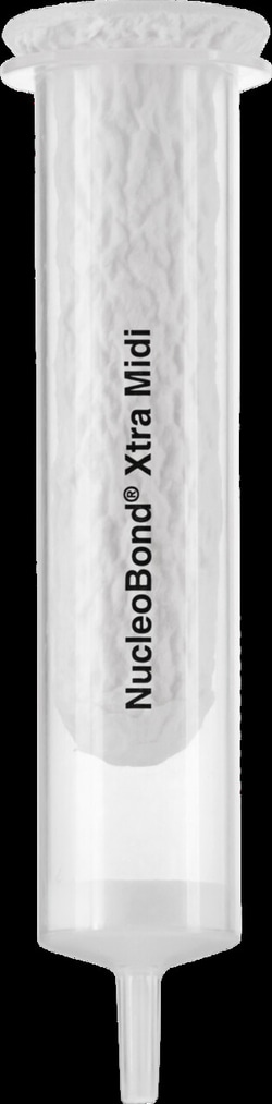 Macherey-Nagel NucleoBond Xtra Midi Plus EF, Midi kit for endotoxin-free