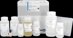 Macherey-Nagel NucleoSpin 96 Plant Core Kit, 96-well kit for DNA from plants:Molecular