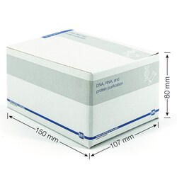 Macherey-Nagel NucleoSpin DNA Insect, Mini kit for DNA from insects 10