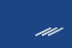 Macherey-Nagel Bioanalysis™ Cap Strips