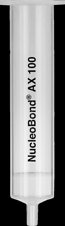 Macherey-Nagel NucleoBond PC 100, Midi kit for transfection-grade plasmid DNA Vector Size: less than 300kbp | Buy Online | Macherey-Nagel&trade; | Fisher Scientific