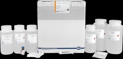 Macherey-Nagel NucleoBond PC 100, Midi kit for transfection-grade plasmid DNA Vector Size: less than 300kbp | Buy Online | Macherey-Nagel&trade; | Fisher Scientific