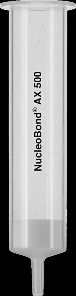 Macherey-Nagel NucleoBond PC 500, Maxi Kit for Transfection-grade Plasmid DNA 100 Preps | Buy Online | Macherey-Nagel&trade; | Fisher Scientific