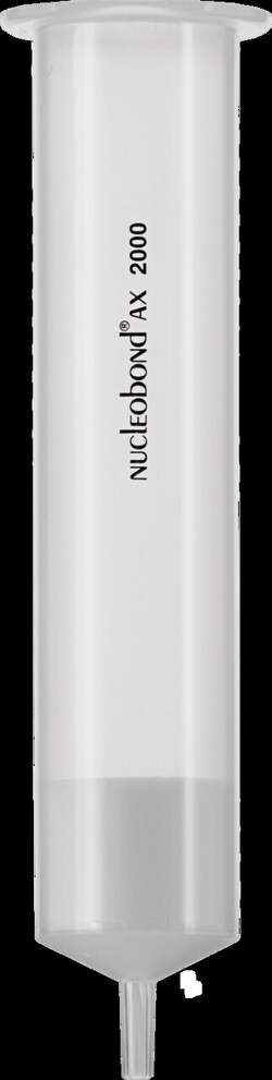 Macherey-Nagel™ NucleoBond™ PC 2000, Mega kit for transfection-grade plasmid DNA