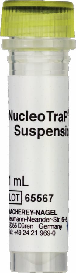 Macherey-Nagel NucleoTrap suspension for gel extraction | Buy Online | Macherey-Nagel&trade; | Fisher Scientific