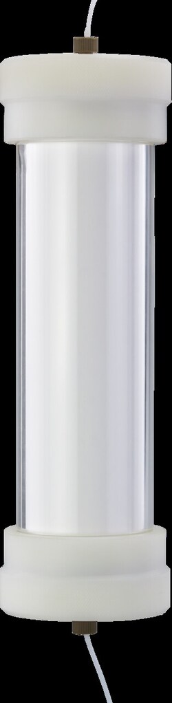 Macherey-Nagel NucleoBond AX 500 Säulen 1 Aufbereitung großvolumiger endotoxinfreier Plasmid-DNA, S1-EF, S2-EF, S3-EF, N2-EF, N3-EF, N4-EF, N5-EF, TE-EF, H2O-EF, RNaseA, Säulen 1x AX Prep-100 und 3x AX 100, Siebgewebe Macherey-Nagel | Buy Online | Macherey-Nagel&trade; | Fisher Scientific