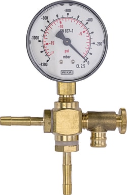 Macherey-Nagel™ NucleoVac Vacuum Regulator