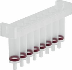 Macherey-Nagel NucleoSpin 8 Blood QuickPure, 8-well kit for quick DNA extraction