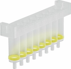 Macherey-Nagel NucleoSpin 8 PCR Clean-up, 8-well kit for PCR clean up 8 well binding strips, MN wash plate, rack of tube strips, buffers (formerly known as NucleoSpin&trade; 8 Extract II) Macherey-Nagel | Buy Online | Macherey-Nagel&trade; | Fisher Scientific