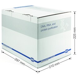 Macherey-Nagel NucleoSpin 8 PCR Clean-up, 8-well kit for PCR clean up 8