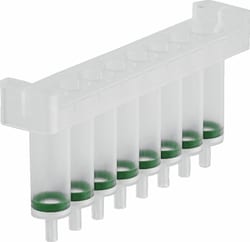 Macherey-Nagel NucleoSpin 8 Plant II, 8-well kit for DNA from plants:Molecular