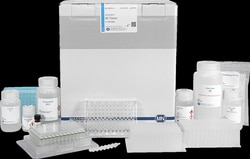 Macherey-Nagel™ NucleoSpin™ 96 Tissue, 96-well kit for DNA from cells and tissue