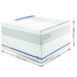 Macherey-Nagel Kit de tissus pour QiAcube NucleoSpin 240 préparations | Buy Online | Macherey-Nagel&trade; | Fisher Scientific