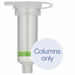 Macherey-Nagel NucleoSpin Tissue Columns, Mini columns for DNA from cells
