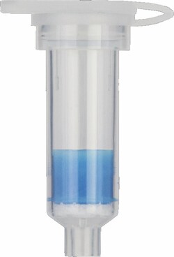 Macherey-Nagel NucleoSpin totalRNA FFPE XS, Micro kit for RNA from FFPE:Reactivos