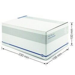 Macherey-Nagel NucleoSpin Total RNA FFPE XS Säule 50 | Buy Online | Macherey-Nagel&trade; | Fisher Scientific