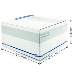 Macherey-Nagel NucleoMag DNA/RNA Vattenkit för vatten- och luftprover 1 x 96 | Buy Online | Macherey-Nagel&trade; | Fisher Scientific