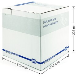 Macherey-Nagel NucleoMag DNA/RNA Water kit for water and air samples N.&ordm;
