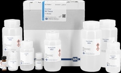 Macherey-Nagel NucleoMag Tissue and Trace kit for DNA purification 4 x 96 | Buy Online | Macherey-Nagel&trade; | Fisher Scientific