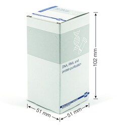 Macherey-Nagel Wash Buffer MR3 Lysis Buffer MR1; 125 mL:Gel Electrophoresis