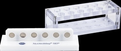 Macherey-Nagel Séparateurs magnétiques SEP NucleoMag SEP Mini | Buy Online | Macherey-Nagel&trade; | Fisher Scientific