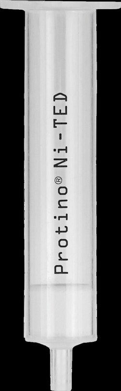 Macherey-Nagel Protino Ni-TED 2000 kit for His-tag Protein Purification in Maxi format No. of Reactions: 5 | Buy Online | Macherey-Nagel&trade; | Fisher Scientific