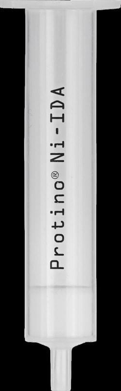 Macherey-Nagel Protino Ni-IDA 2000 kit for His-tag Protein Purification in Maxi format Pack of 25 | Buy Online | Macherey-Nagel&trade; | Fisher Scientific