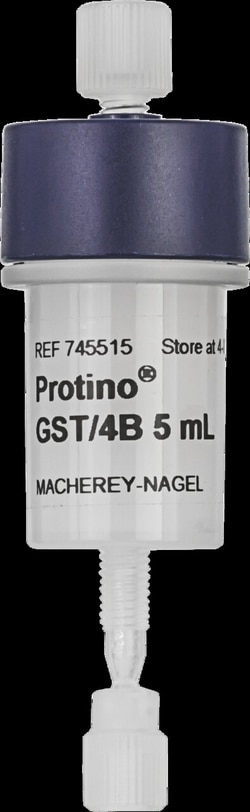 Macherey-Nagel™ Protino GST / 4B FPLC 5 mL columns for GST-tag Protein Purification