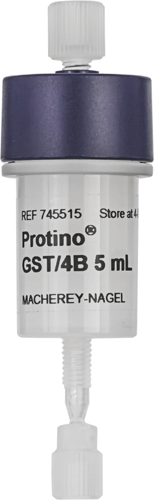 Macherey Nagel Bioanalysis™ Protino™ Gst/4B Column GSTtagged Protein