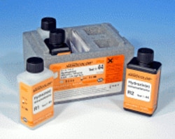 Macherey-Nagel Nanocolor Standard Test Hydrazine, L N2H4 | Buy Online | Macherey-Nagel&trade; | Fisher Scientific