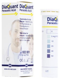 Macherey-Nagel™ DiaQuant™ Peracetic Acid