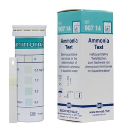 Macherey-Nagel&trade;&nbsp;Ammonia Test, For Aquariums